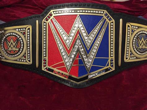 authentic wwe belts for sale.